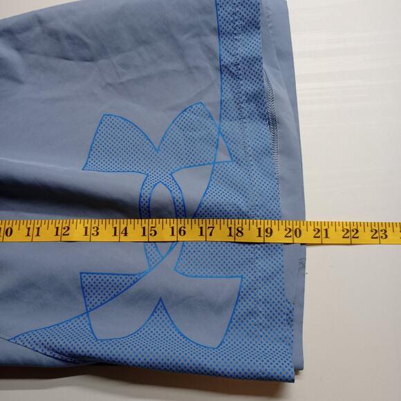 Men’s UA Loose Fit XXL Athletic Lightweight Gym Shorts - Picture 6 of 8